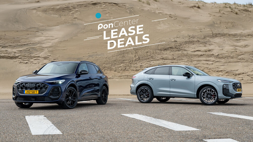 Audi Lease Deals homepage 2