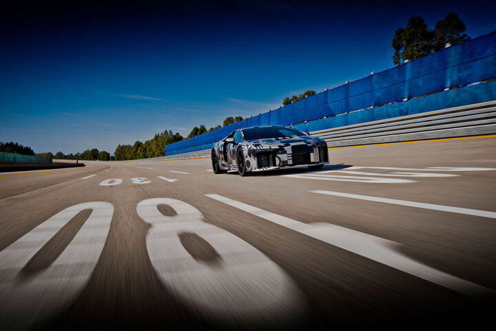 Audi Nuvolari - 2