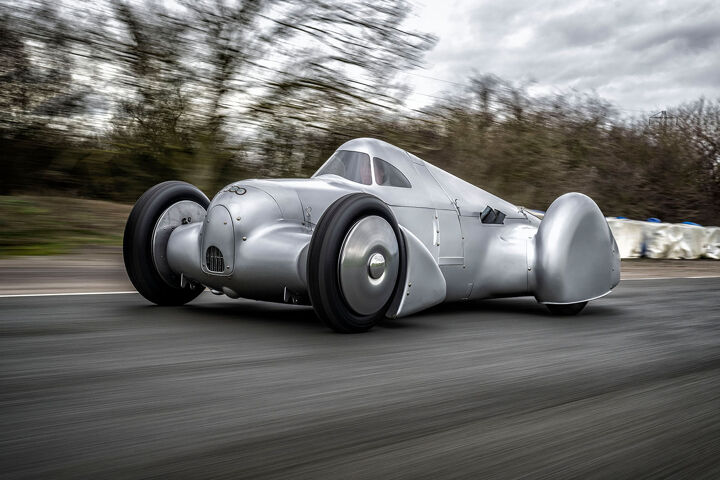 Audi Nuvolari - 4