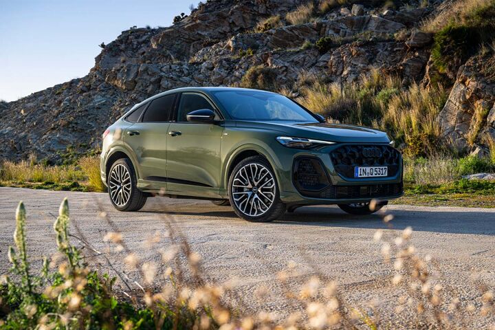 audi-q5-sportback-groen-voorkant