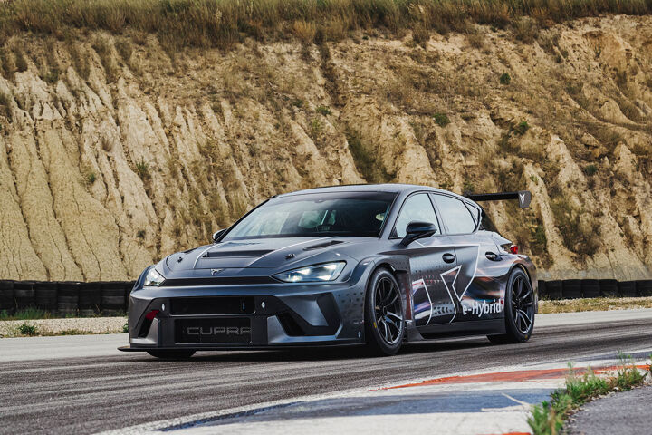 CUPRA - 1