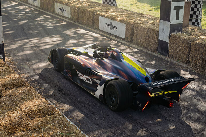 CUPRA - 3