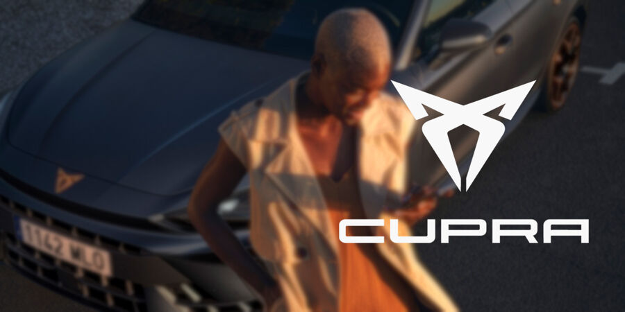 CUPRA card onderhoud