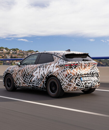 CUPRA Raval nieuwsbericht hero mobile (2)