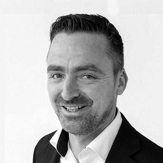 Dennis Rijnders