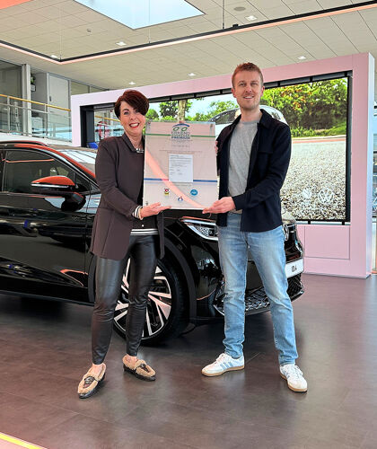 Erkend Duurzaam Premium - 2