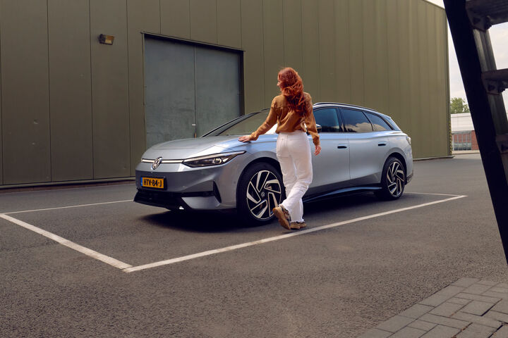 ID. 7 Tourer Limited Edition