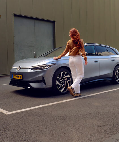 ID. 7 Tourer Limited Edition