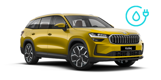 Kodiaq