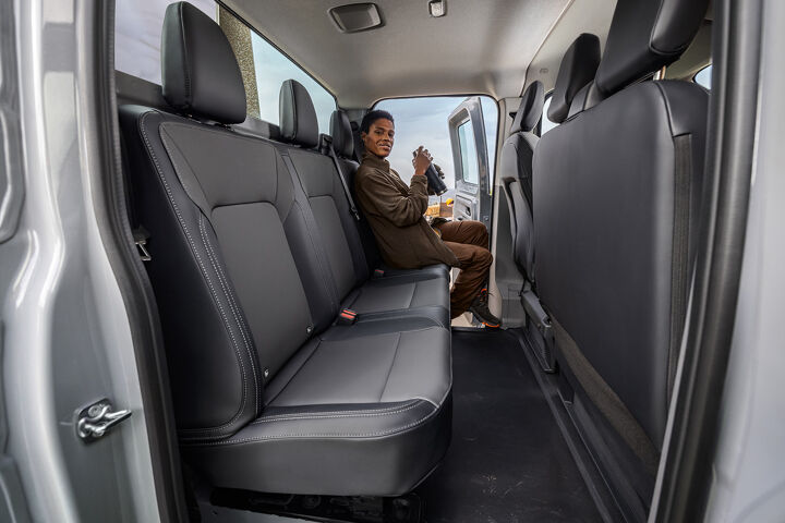 Nieuwe Volkswagen e-Transporter Pick-up -4