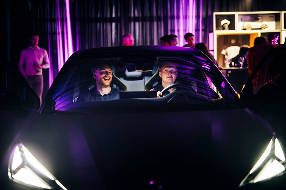Opening CUPRA Garage Utrecht -12