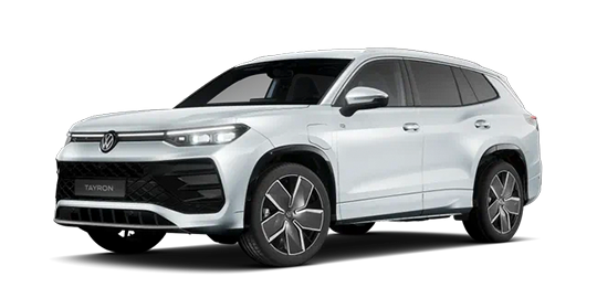 R-Line Edition