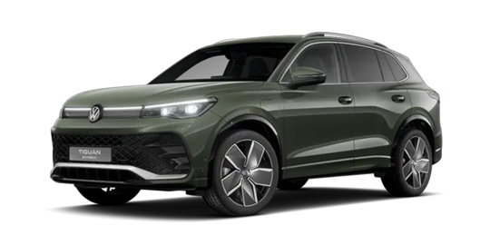 R-Line Edition