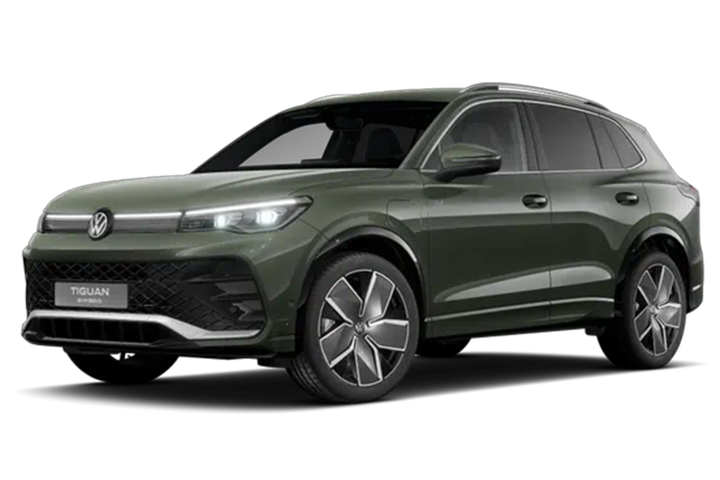 R-Line Edition