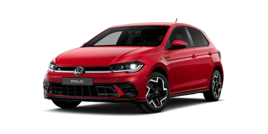 R-line edition