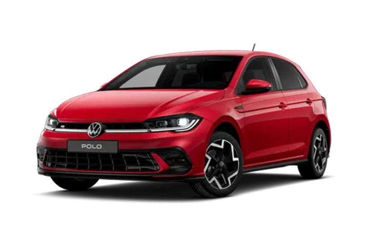 R-line edition