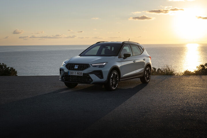 SEAT Financieringsactie -2