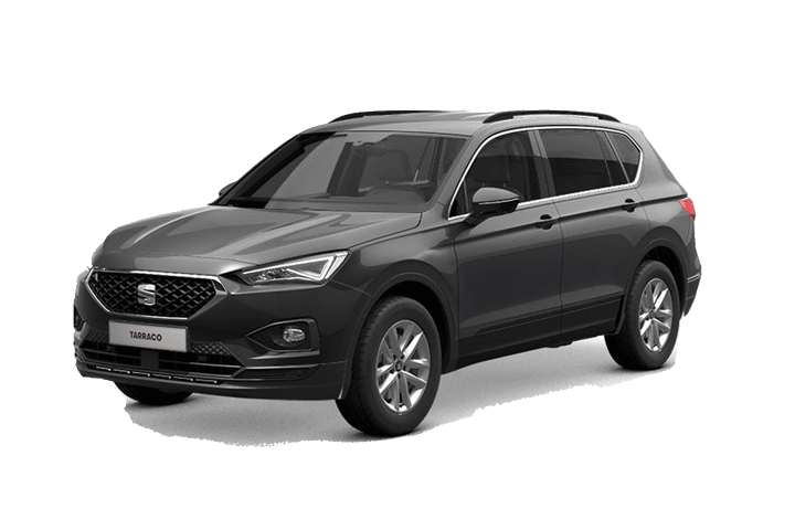 SEAT Tarraco - Content 2