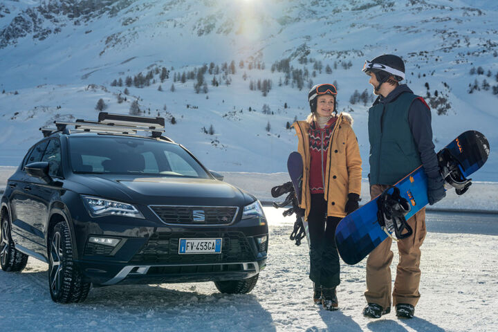 SEAT Wintercheck - 3