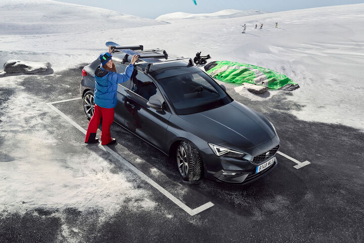 SEAT Wintercheck - 6