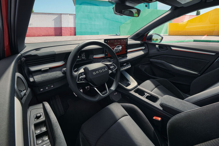 Skoda Epiq - 2