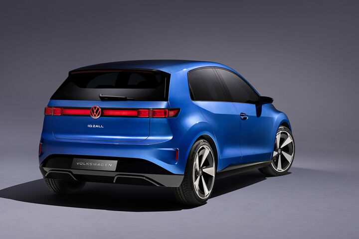 Volkswagen ID. 2all