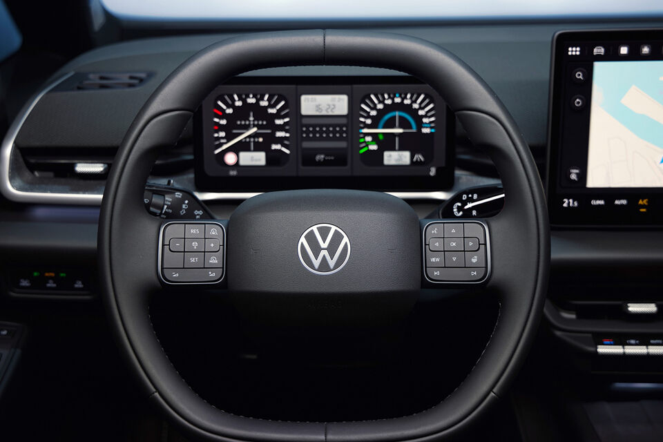 Volkswagen ID. 3 Neo - 9