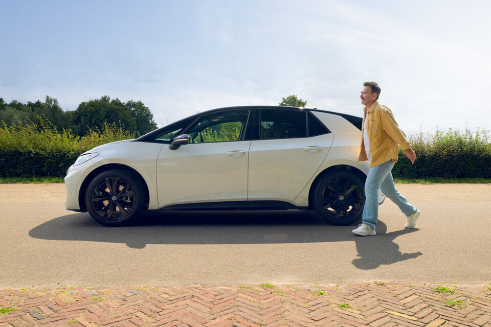 Volkswagen ID.3 Tourer Limited Edition -2