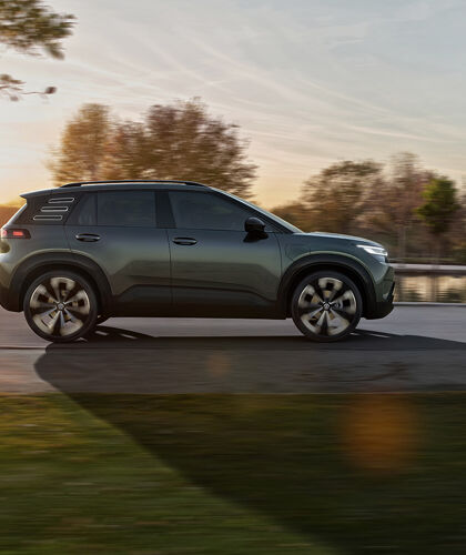 Volkswagen ID. Cross