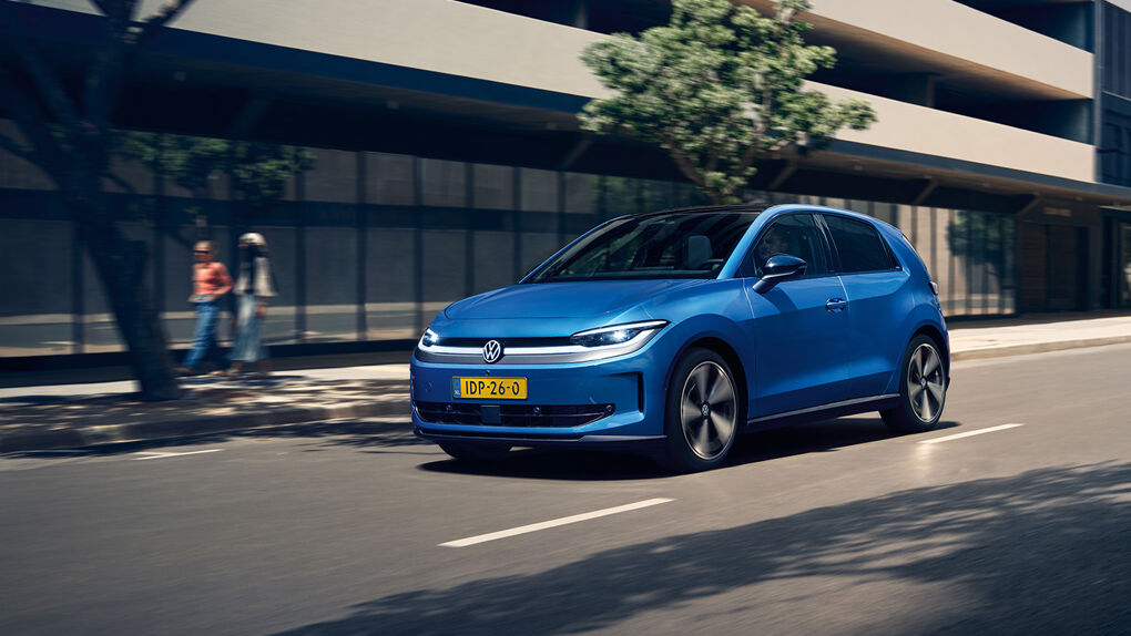 Volkswagen ID. Polo -3