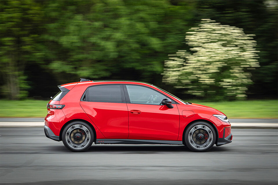 Volkswagen ID. Polo  GTI - 1