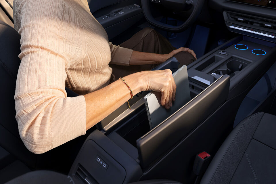 Volkswagen ID. Tiguan -4
