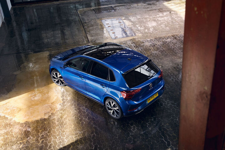 Volkswagen Polo -5