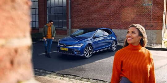 Volkswagen Polo -6