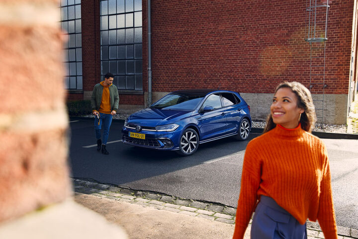 Volkswagen Polo -6