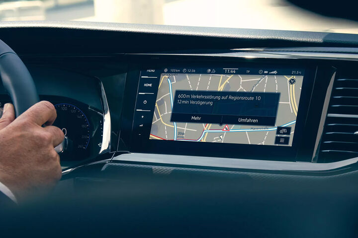 We Connect - Realtime informatie