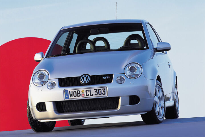 50 jaar Volkswagen GTI - 4