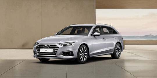 A4 Avant