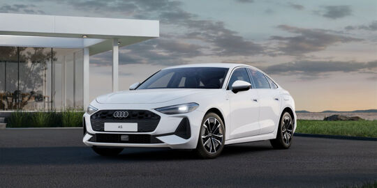 A5 Limousine e-hybrid Pro Line