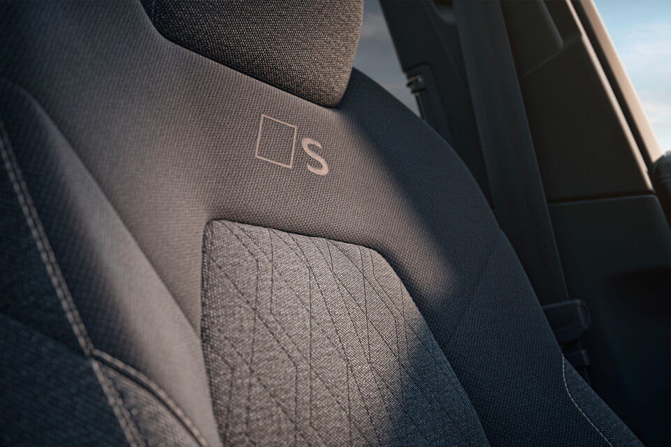 A6 Avant e-hybrid interieur