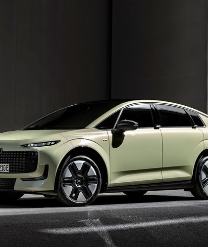 Audi A2 e-tron - hero mobile (2)