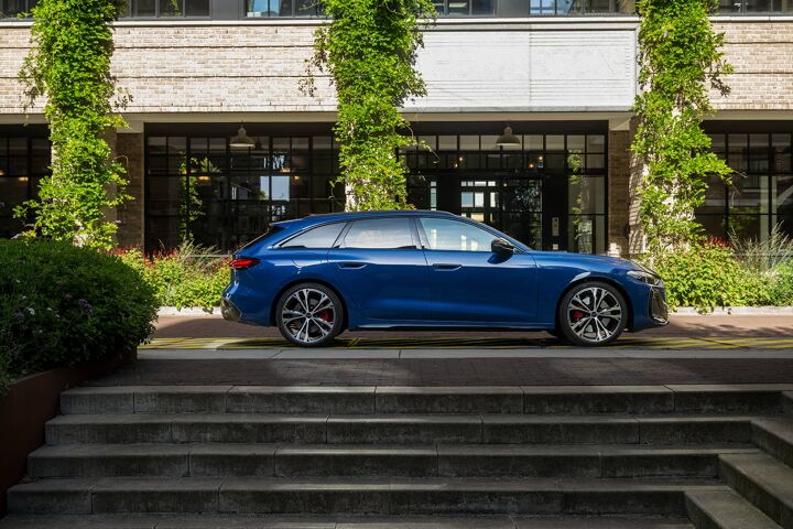 Audi A5 Avant e-hybird serie 3 -1