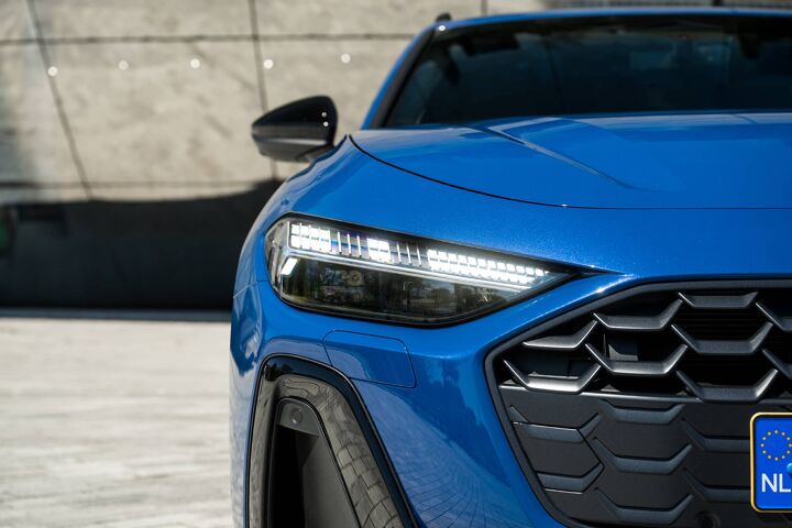 Audi A5 Avant e-hybrid serie 1-8