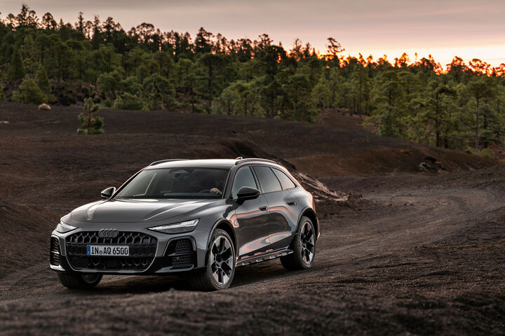 Audi A6 allroad e-hybrid quattro - 12
