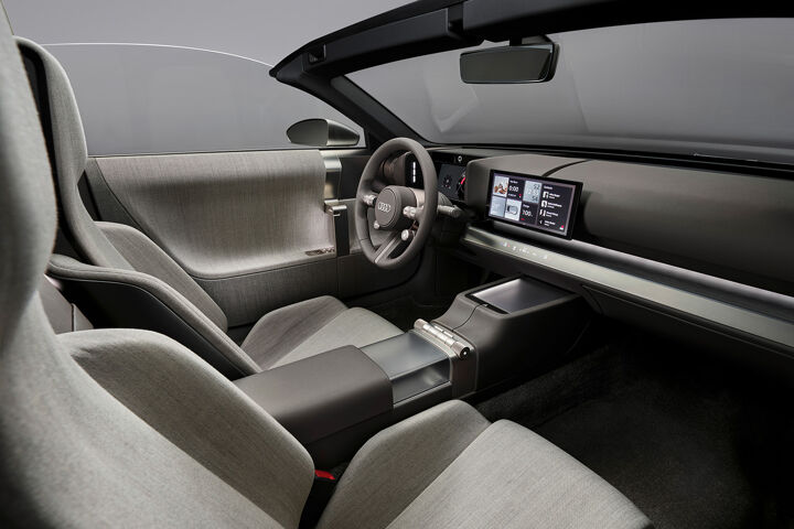 Audi Concept C