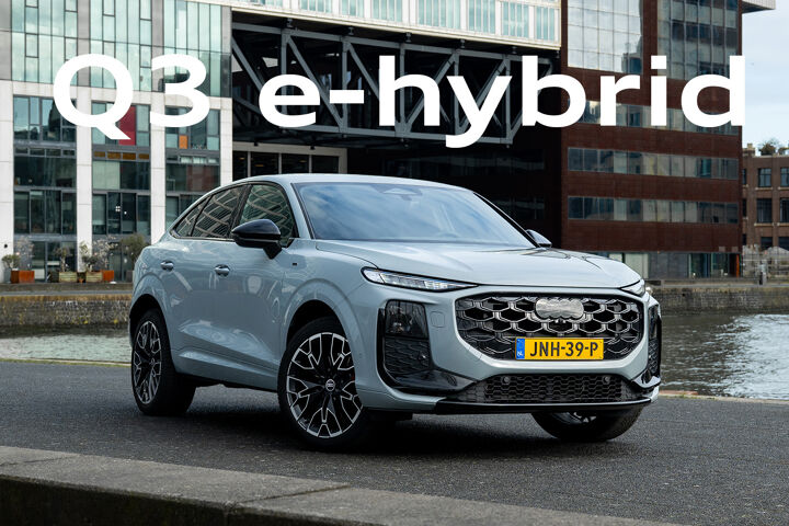Audi Lease Deals Audi Q3 e-hybrid