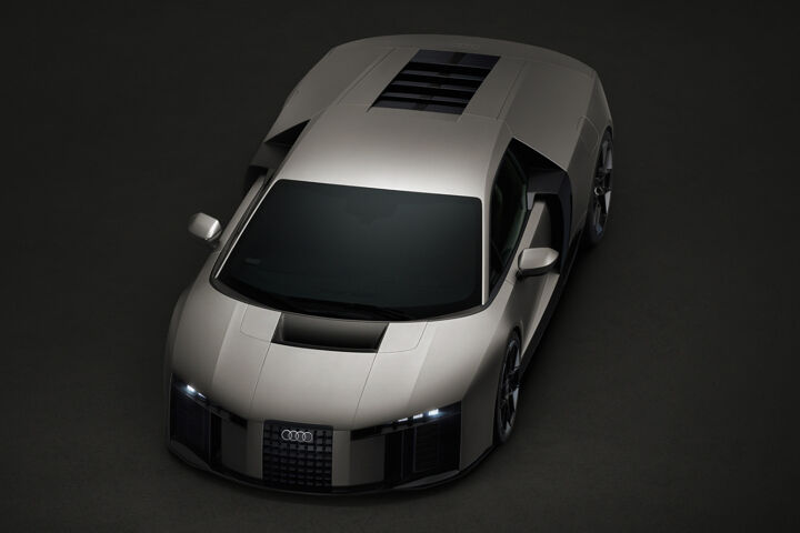 Audi Nuvolari - 6