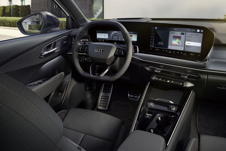 Audi Q3 - 2