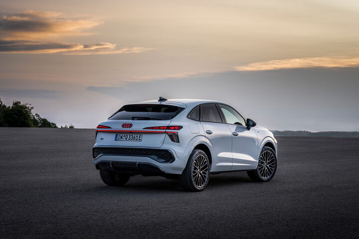 Audi Q3 Sportback e-hybrid -2