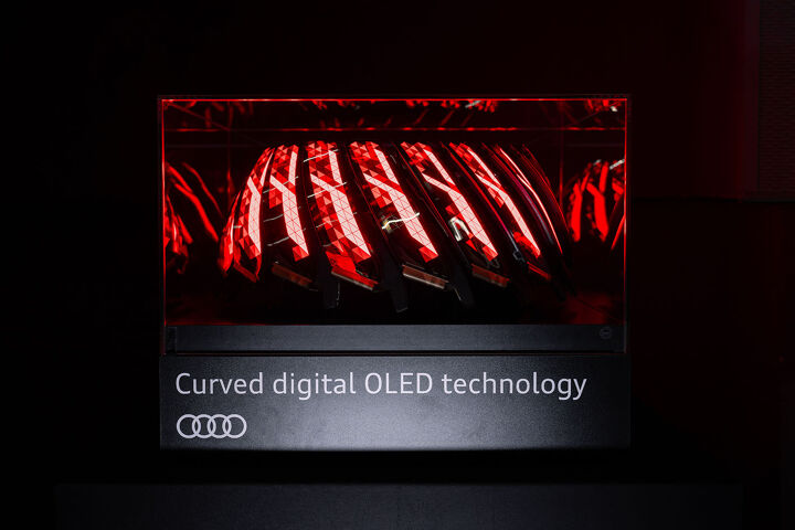 Audi q9 - 1